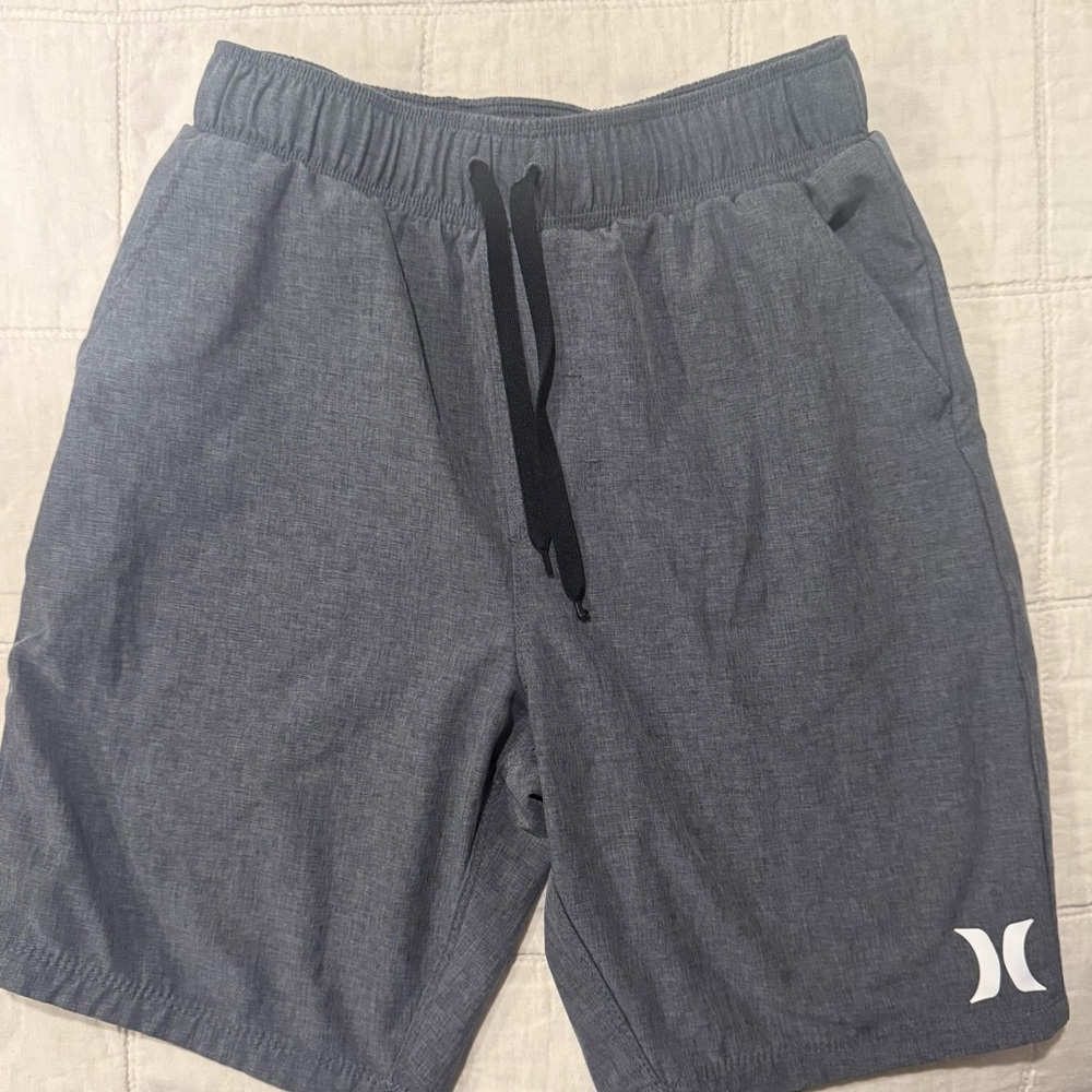 Boys Hurley Shorts